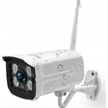 IP kamera PŘÍDAVNÁ WiFi KAMERA PRO ROZŠÍŘENÍ MONITOROVACÍHO SYSTÉMU V APLIKACI TUYA