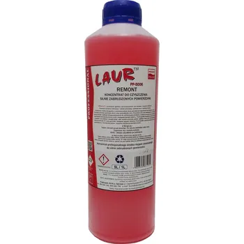 Univerzální čisticí prostředek Laur univerzální čisticí prostředek 1l