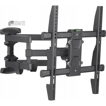 Televizní držák OTOČNÝ NÁSTĚNNÝ DRŽÁK S NASTAVENÍM PRO TELEVIZOR 43FN2EA SHARP