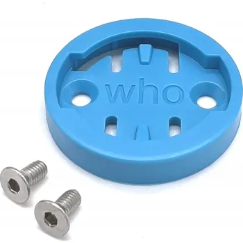 Příslušenství pro čtečku elektronické knihy Držák na kolo TRIMARK G-Edge insert pro držák Wahoo určení: cyklocomputer