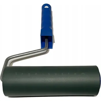 Malířský váleček Přítlačný váleček na tapety 15 cm