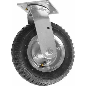 MAGG Kolečko k přepravnímu vozíku 120236 - otočné