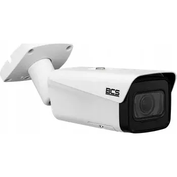 Bezpečnostní kamera BCS-TIP8401IR-AI BCS LINE INTELIGENTNÍ IP KAMERA PRO POČÍTÁNÍ OSOB 4MPX IR