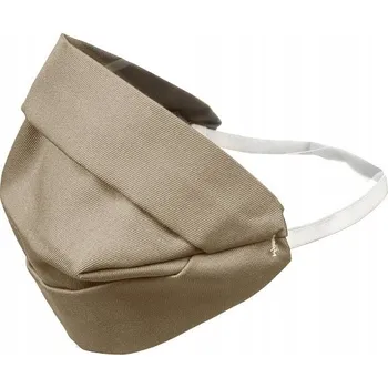 rouška BAVLNĚNÁ OPAKOVANĚ POUŽITELNÁ ROUŠKA NA OBLIČEJ