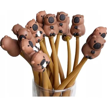 Propiska černá Jelly Pens