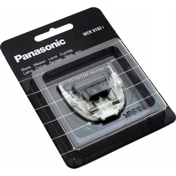 Příslušenství pro čtečku elektronické knihy ORIGINÁLNÍ BŘITVA PANASONIC WER 9102 Y ER 508