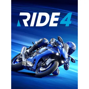 Hra pro Xbox One RIDE 4 SEASON PASS KOD Xbox One digitální