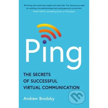Ping - Andrew Brodsky Penguin Books