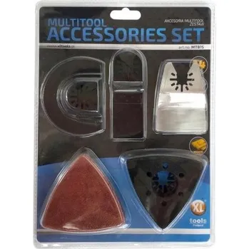 Pilový plátek Pilový List pro multifunkční zařízení XL-Tools