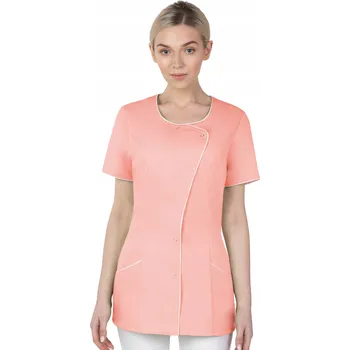 Dámské sako 48 DÁMSKÝ ZDRAVOTNICKÝ KOSMETICKÝ PLÁŠŤ SAKO 342B