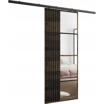 Interiérové dveře Posuvné dveře Kier Furniture 86 cm