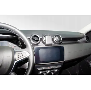 Držák do auta Držák telefonu KUDA pro Dacia Duster 2. generace od roku 2018