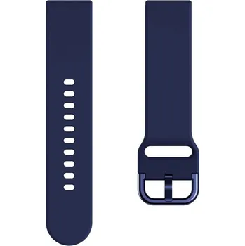 ŘEMÍNEK PRO GARMIN FORERUNNER 255S 265S VENU 2S 3S VIVOACTIVE 4S VIVOMOVE 3S