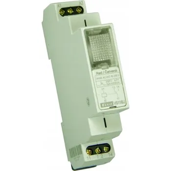 Relé ELKO EP RELÉ VS116 UNI 12-240V AC/DC BLUE