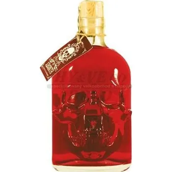 Absinth Absinth Hills Suicide Red 0,2l 70%