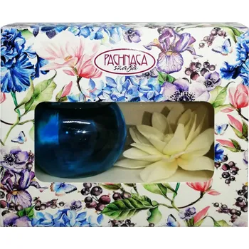 Osvěžovač vzduchu Pachnąca szafa Osvěžovač vzduchu kulička Květ Orchideje 90 ml