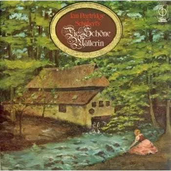 Zahraniční hudba CD Franz Schubert: Die Schone Mullerin 2024