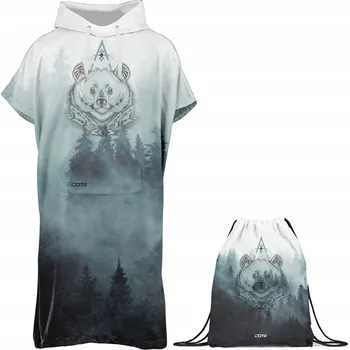 Utěrka Ručník Co-Te 102 x 108 cm mikrovlákno