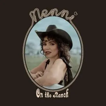 Zahraniční hudba LP Emily Nenni: On The Ranch 2022