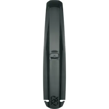 Blatník na kolo Zadní blatník Sks černý