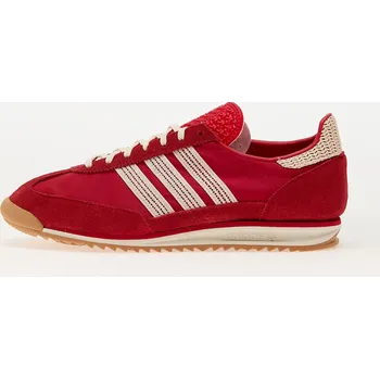 Dámské tenisky Tenisky adidas SL 72 Og W Better Scarlet/ Wonder White/ Off White EUR 40