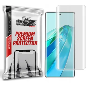 Pouzdro na mobilní telefon Hydrogelová ochranná fólie pro Honor X9a