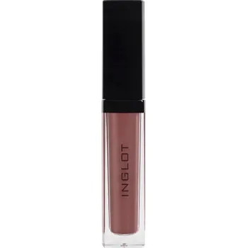 Rtěnka INGLOT TINT MATTE Tekutá rtěnka na rty 42 5,5ML