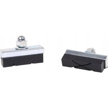 Brzda na kolo Brzdové špalky pro čelisťové brzdy Elvedes 40 mm