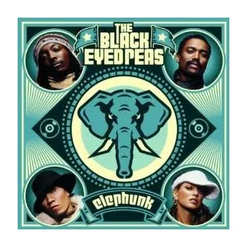 Zahraniční hudba CD Black Eyed Peas: Elephunk 2019
