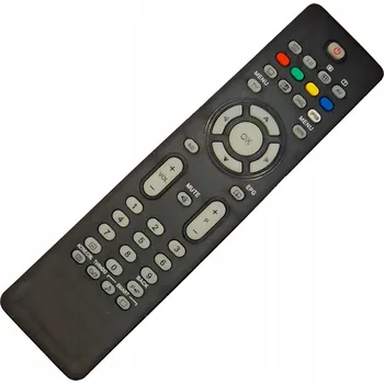 Dálkový ovladač Dálkový Ovladač pro TV Philips 37PF5320/10