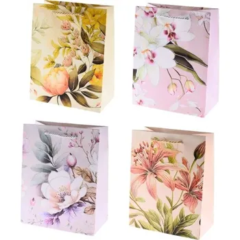 Dárková taška Dárková taška 18x23x10cm, 24T127