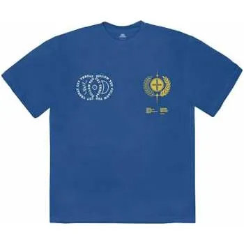 Pánské tričko Merch Imagine Dragons: Tričko Lyrics XXL