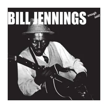 Zahraniční hudba LP Brother Jack McDuff: Enough Said 2021 High Quality Vinyl