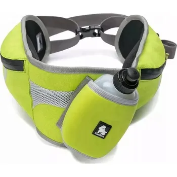 Kardio stroj Běžecký pás pro psy dogtrekking Truelove oranžový