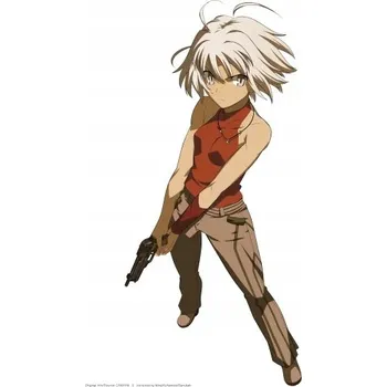 Obraz Plakát anime 29,7 x 41,6 cm