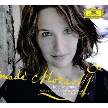 Zahraniční hudba CD Wolfgang Amadeus Mozart: Mozart 2011