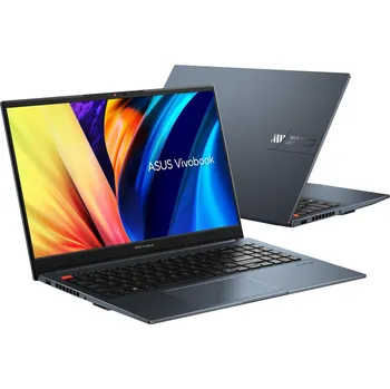 Notebook Notebook Výkonný Asus VivoBook D1502IA 15,6 AMD Ryzen 5 512GB 8GB
