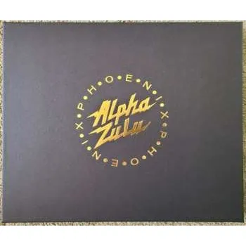 Zahraniční hudba CD Phoenix: Alpha Zulu 2023 Special Edition