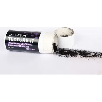 Stylingový přípravek Pudr pro styling TEXTURE IT - pro objem a texturu, 30 g - mark