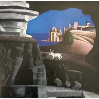 Zahraniční hudba LP Crowded House: Dreamers Are Waiting 2022