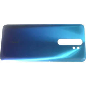 Pouzdro na mobilní telefon Kryt baterie pro Xiaomi Redmi Note 8 PRO modrý