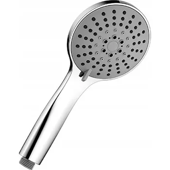Sprchová hlavice Vedo MARTE stříbrný