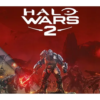 Hra pro Xbox Halo Wars 2 Complete Edition XBOX One Kod Klucz Xbox One digitální verze