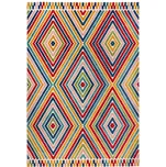 Kusový koberec Miami Bay Diamond Multi – na ven i na doma, 200x290, vícebarevná, exteriér, Flair Rugs - 1 rok na vrácení + DOPRAVA ZDARMA k Vám i zpět