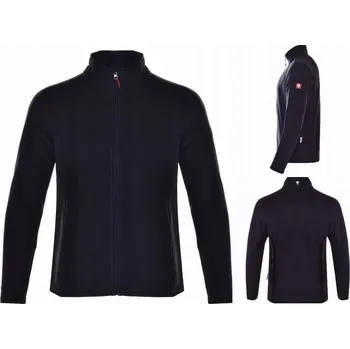 Pánská mikina MIKINA FLEECOVÁ POLAR ENGELBERT STRAUSS 77821 XXL