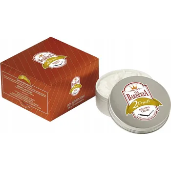 Krém na holení Omega