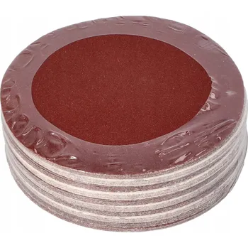 Brusný kotouč Brusný kotouč 125 mm/180 g
