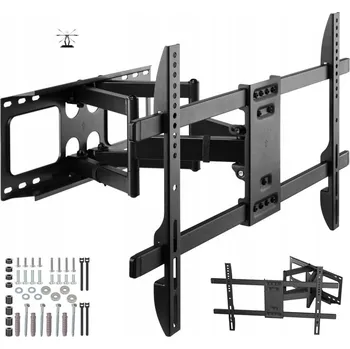 Televizní držák OTOČNÝ NASTAVITELNÝ DRŽÁK PRO TELEVIZOR XR75X93JAEP SONY s regulací