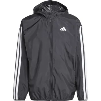 Pánská bunda Pánská bunda adidas ESSENTIALS 3-STRIPES 3XL Černá, Bílá