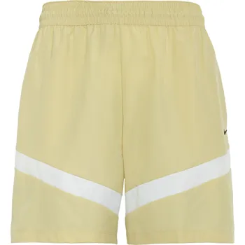 Pánské basketbalové Kraťasy Nike Icon Dri-Fit 6" team gold/team gold/ S